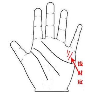 这种手相的人要注意了，健康运势欠佳，中年恐会有大病