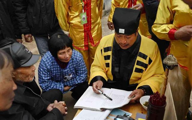 民间故事：外公给自己算命，算准活不过六十岁，是泄露天机？