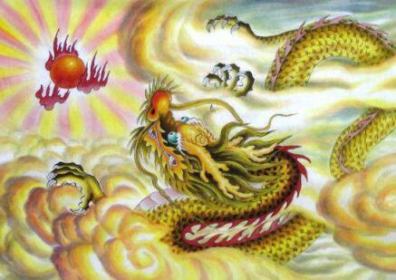 如果你是属牛的生肖，遇上这三个生肖将会改变你人生