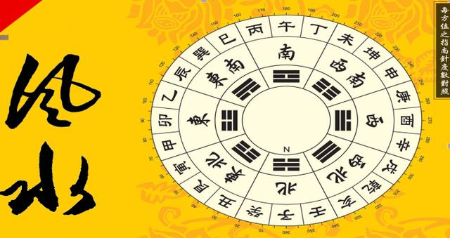 道真讲“风水”（二十一）风水术语解释