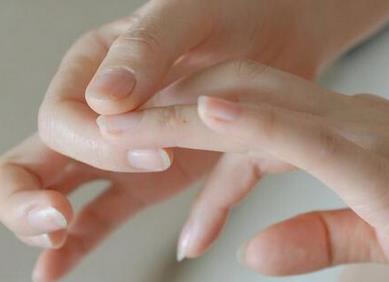 怎样从手相看女性的一生运势