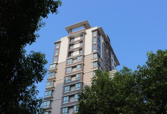 选择小区住宅风水原则