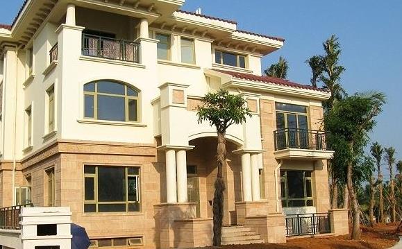 住宅房屋设计与原则