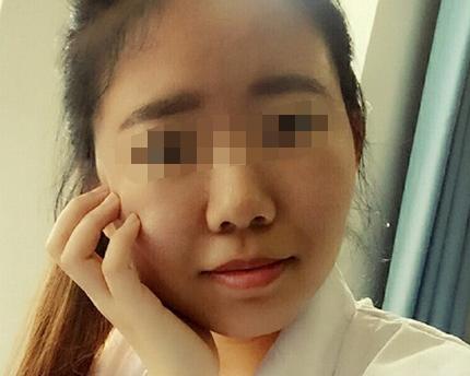 感情不顺，早婚必离的面相