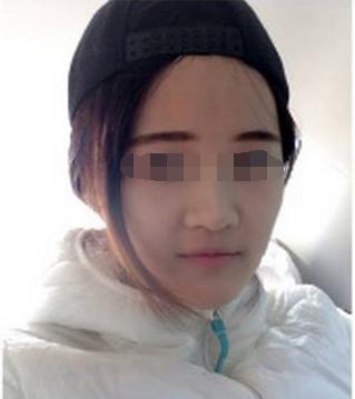 感情不顺，早婚必离的面相