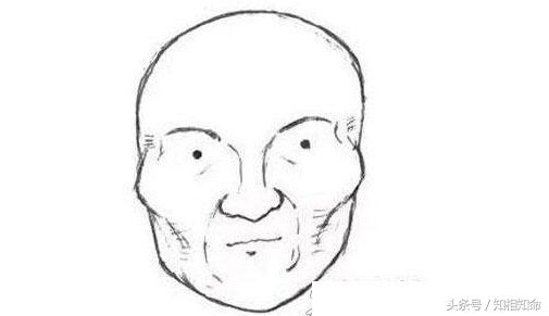 这几种面相的男人脾气又臭又大，总爱发火，脾气暴躁