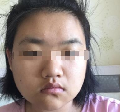 这种面相的人，是天生的工作狂，注定操劳一生