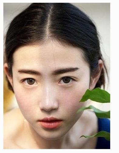 这种面相女人超级克夫，千万别娶