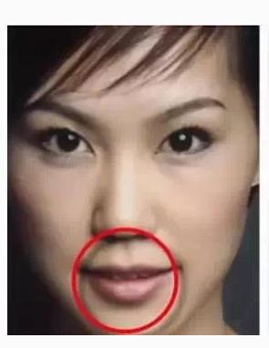 这种面相女人超级克夫，千万别娶