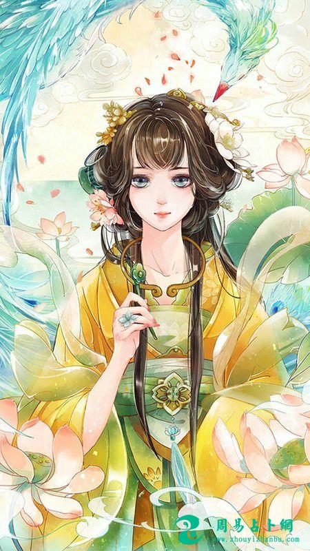 正本清源——浅析八字取用