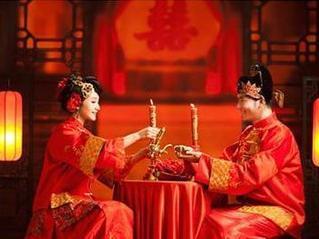 八字合婚真实案例，这对夫妻在一起只能是拖累