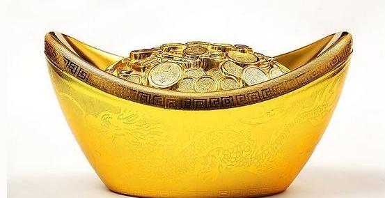 下半年财气冲天，招财进宝，金玉满堂的三大生肖！