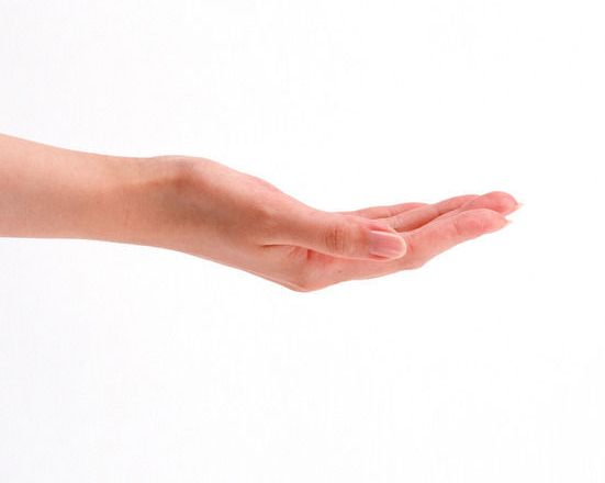 最有能力当官的人手相怎样看