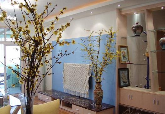 新房的布置风水学问