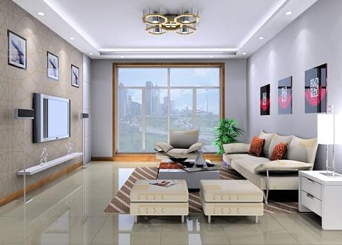 客厅装修风水要注意什么