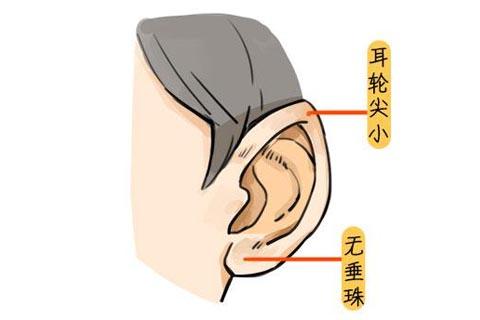 小肚鸡肠，这3种面相的人难相处，不适合深交