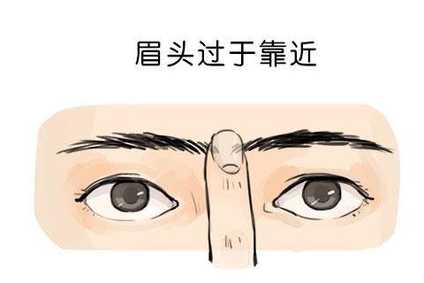 小肚鸡肠，这3种面相的人难相处，不适合深交