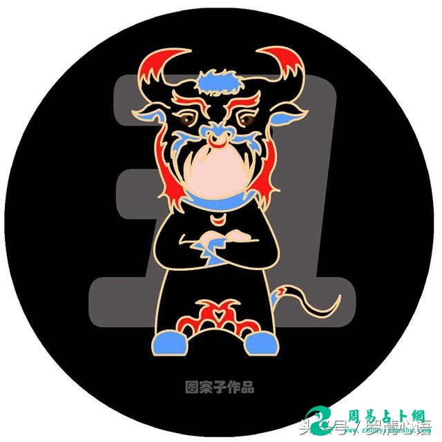 “八字命理”十二地支信息解读，全网唯一绝无仅有、必收藏！