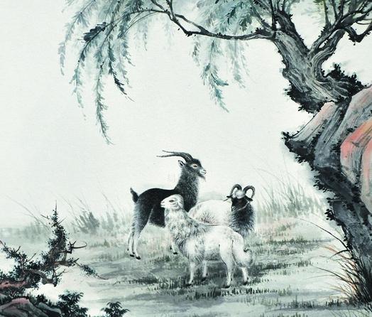 得财神偏爱，富贵一整年的三大生肖