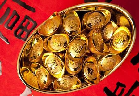 财运不断上升，8年后存款过千万的3大生肖