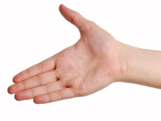 桃花运旺的女人手相如何看