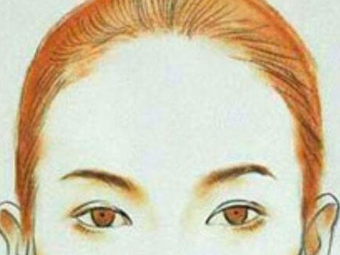 面相有这几种特征的人，天生好命，一生大富大贵