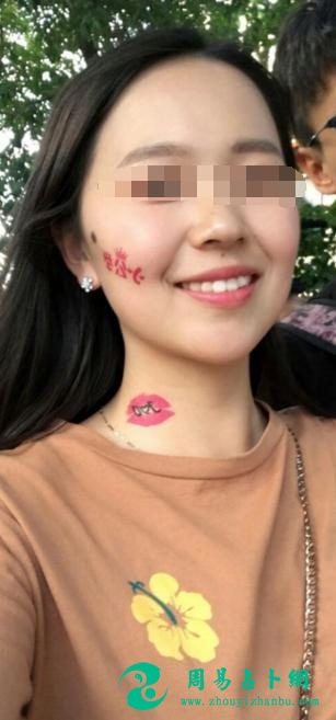 这种面相的人要注意了，一生有大灾之兆