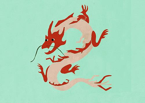 关老爷保佑，七天内金钱降甘霖，财运变好的三大生肖