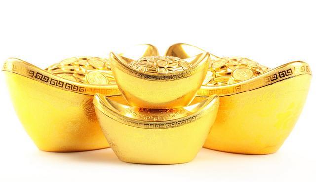 吉星高照，事业有成，容易升官发财的三大生肖！