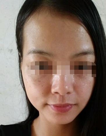 最有福的女人面相，一生富贵，旺夫益子