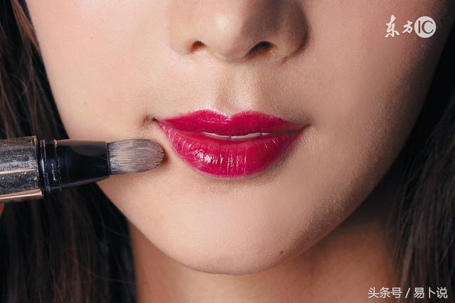 面相篇——嘴唇有着怎样的相理？从嘴唇可以看出一个人的性格吗？