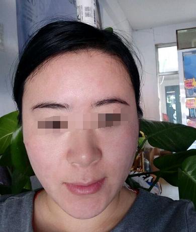 这种面相的人，是典型的倒霉预兆，不得不防！