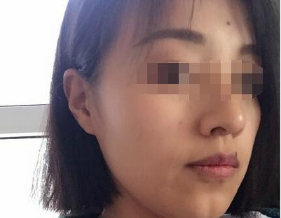 感情之路一波三折的面相