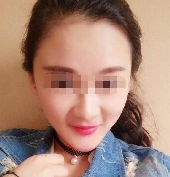 感情之路一波三折的面相