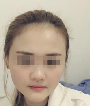 感情之路一波三折的面相