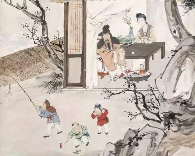 简单看面相，有这面相的人一定很抠门！