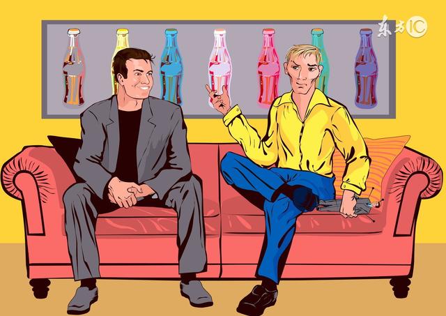 简单看面相，有这面相的人一定很抠门！