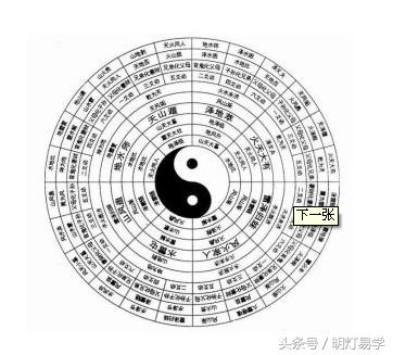 真命四十五，长辈灾祸八字罗列，上