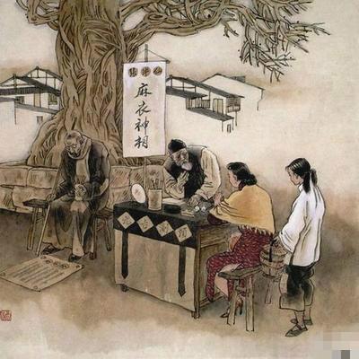 这些最实用的的算命方法你知道几个？