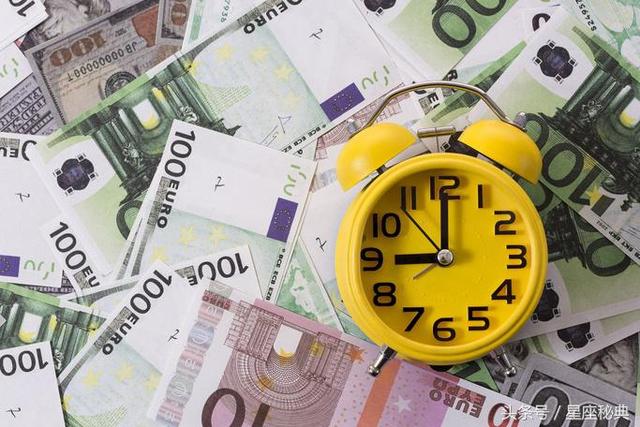 未来180天，财富暴涨，喜上眉梢，存款上百万的3大生肖