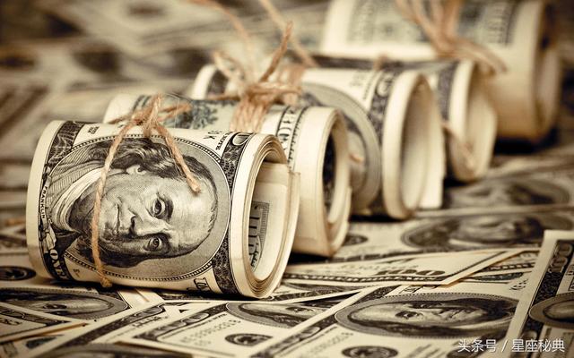 未来180天，财富暴涨，喜上眉梢，存款上百万的3大生肖