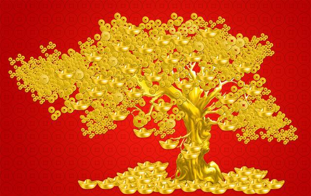 这几个生肖的人今年不会穷，老天都在帮他们