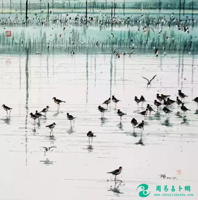 读《周易》，看人生