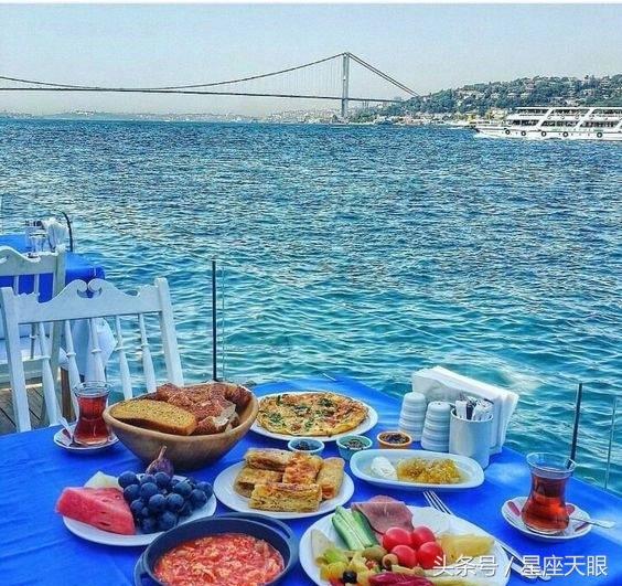 星座天眼：摩羯座、水瓶座、双鱼座6月11日（星期日）运势