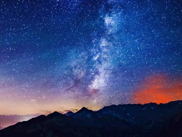 2017下半年：财运爆棚，富得流油四大星座