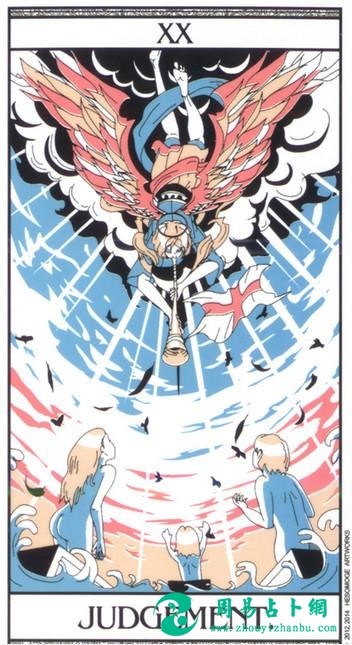 塔罗牌占卜你的爱情能维持多久？