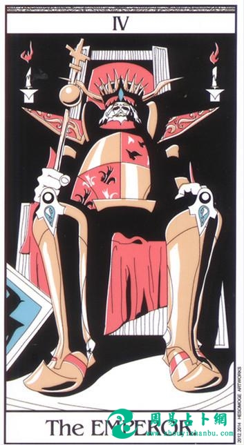 塔罗牌占卜你的爱情能维持多久？