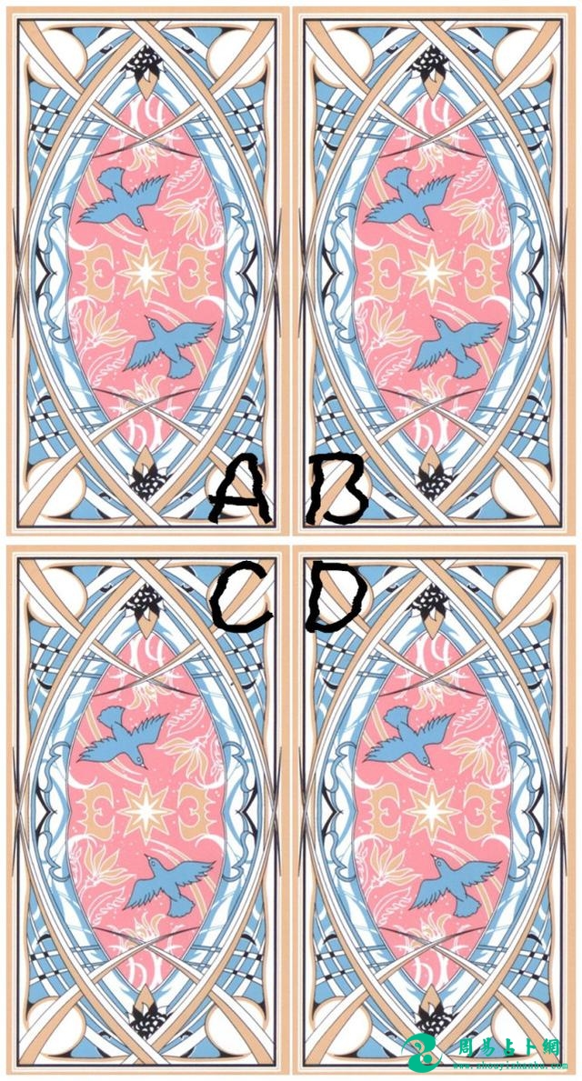 塔罗牌占卜你的爱情能维持多久？