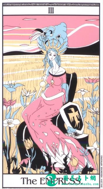 塔罗牌占卜你的爱情能维持多久？