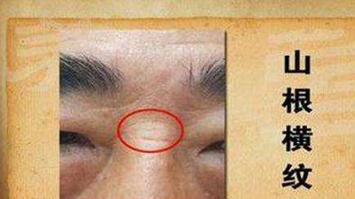 克妻的男人面相